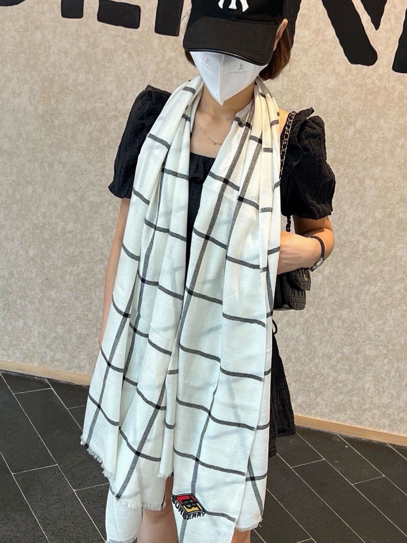 Burberry Scarf